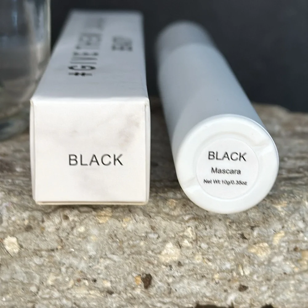 LaLa Beauty Everyday Mascara in Black‎